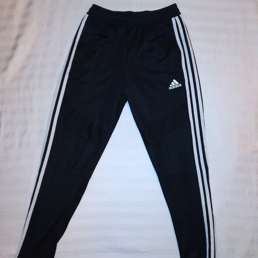 Adidas, Youth Med. Soccer Pants